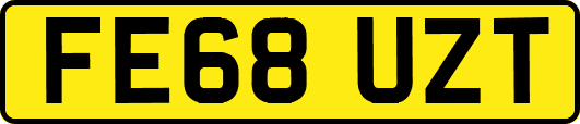 FE68UZT