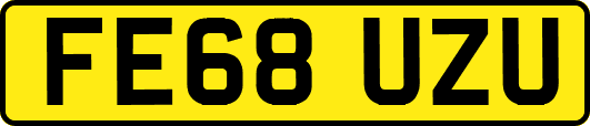 FE68UZU