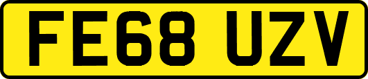 FE68UZV