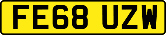 FE68UZW