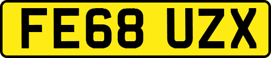FE68UZX