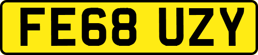 FE68UZY