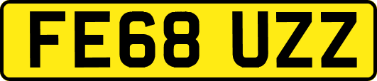FE68UZZ