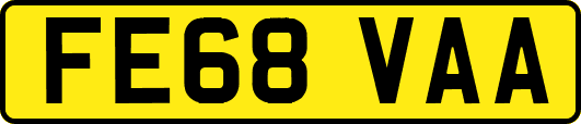 FE68VAA