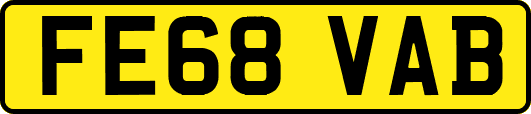 FE68VAB