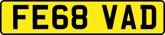 FE68VAD
