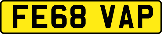 FE68VAP