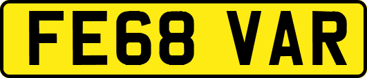 FE68VAR