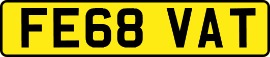FE68VAT