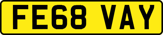 FE68VAY