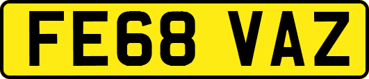 FE68VAZ
