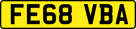 FE68VBA