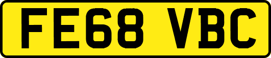 FE68VBC