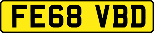 FE68VBD