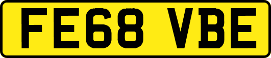 FE68VBE
