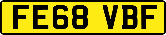 FE68VBF