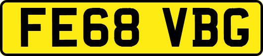 FE68VBG