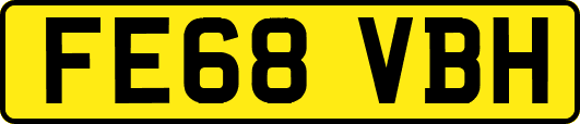 FE68VBH