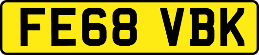 FE68VBK