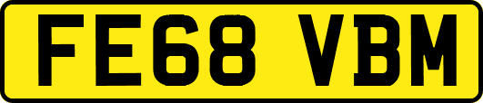 FE68VBM