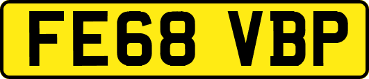FE68VBP