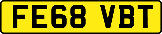 FE68VBT