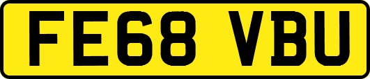 FE68VBU