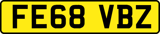 FE68VBZ