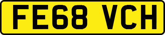FE68VCH