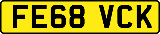 FE68VCK