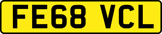 FE68VCL