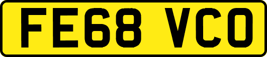 FE68VCO