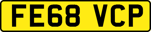 FE68VCP