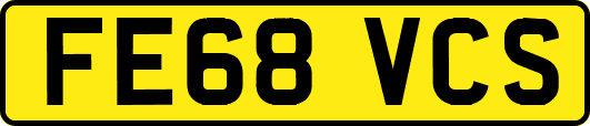 FE68VCS