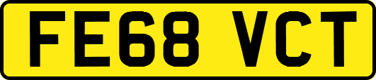 FE68VCT