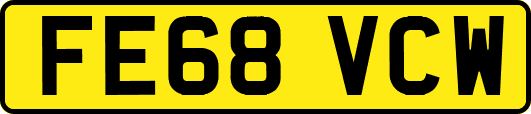 FE68VCW