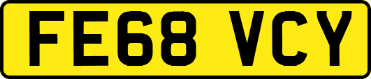 FE68VCY