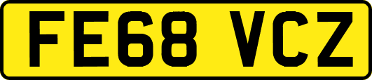 FE68VCZ