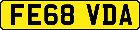 FE68VDA