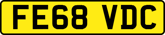 FE68VDC