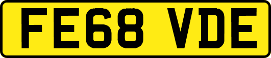 FE68VDE