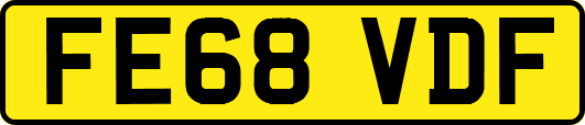 FE68VDF