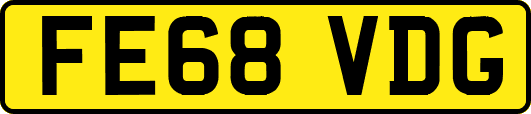 FE68VDG