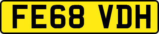 FE68VDH