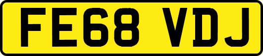 FE68VDJ