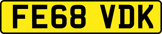 FE68VDK
