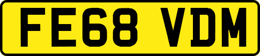FE68VDM