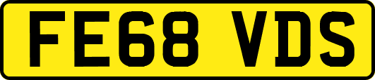 FE68VDS