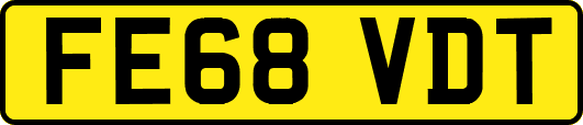 FE68VDT