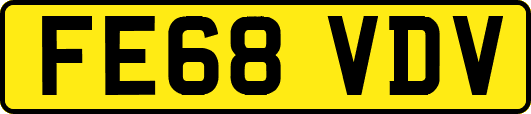 FE68VDV